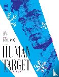 King, Tom, Smallwood, Greg - The Human Target Book Two