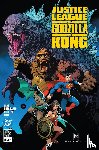 Buccellato, Brian, Duce, Christian - Justice League vs. Godzilla vs. Kong