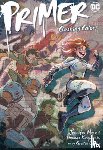 Krajewski, Thomas, Muro, Jennifer - Primer: Clashing Colors