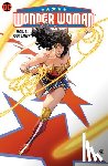 King, Tom, Sampere, Daniel - Wonder Woman Vol. 1: Outlaw