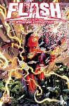 Spurrier, Simon, Deodato, Mike - The Flash Vol. 1: Strange Attractor
