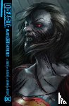 Taylor, Tom, Hairsine, Trevor - DCeased: War of the Undead Gods