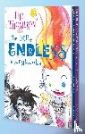 Gaiman, Neil, Thompson, Jill - The Little Endless Storybook Box Set