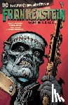 Lemire, Jeff, Morrison, Grant - Creature Commandos Present: Frankenstein, Agent of S.H.A.D.E. Book One