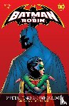 Tomasi, Peter J., Gleason, Patrick - Batman and Robin by Peter J. Tomasi and Patrick Gleason Book One