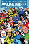 Giffen, Keith, Dematteis, John - Justice League International Omnibus Vol. 3
