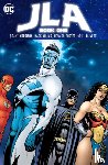Morrison, Grant, Millar, Mark - JLA Book One