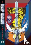 Morrison, Grant, Williams, J.H. - Seven Soldiers by Grant Morrison Omnibus