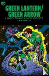 O'Neil, Dennis, Adams, Neal - Green Lantern/Green Arrow: Hard Travelin' Heroes Omnibus