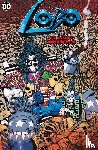Giffen, Keith, Grant, Alan - Lobo Big Fraggin Compendium Book One
