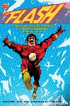 Loebs, William Messner, Larocque, Greg - The Flash by William Messner-Loebs and Greg LaRocque Omnibus Vol. 1