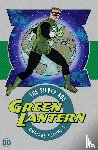 Fox, Gardner, Broome, John - Green Lantern: the Silver Age Omnibus Vol. 1