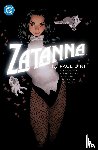 Dini, Paul - Zatanna by Paul Dini (New Edition)