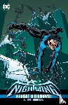 Dixon, Chuck, O'Neil, Dennis - Nightwing: A Knight in Bludhaven Compendium Book One