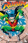 Dixon, Chuck, Lyle, Tom - Robin: Tim Drake Compendium Book One