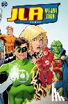 Waid, Mark, Augustyn, Brian - JLA Year One