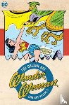 Kanigher, Robert, Peter, Harry G. - Wonder Woman: The Golden Age Omnibus Vol. 6