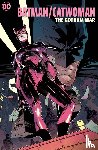 Zdarsky, Chip, Howard, Tini - Batman/Catwoman: The Gotham War