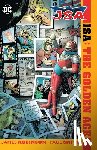 Robinson, James A., Smith, Paul - JSA: the Golden Age (New Edition)