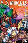 Lee, Jim - WildC.A.T.s Compendium One