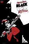 Zdarsky, Chip, Williams, Leah - Harley Quinn: Black + White + Redder