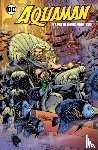 David, Peter, Egeland, Marty - Aquaman by Peter David Omnibus
