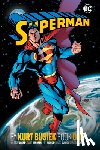 Busiek, Kurt, Jimenez, Jorge - Superman by Kurt Busiek Book One
