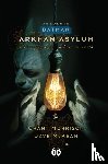 Morrison, Grant, McKean, Dave - Absolute Batman: Arkham Asylum