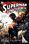 Snyder, Scott, Lee, Jim - Superman Unchained: The Deluxe Edition