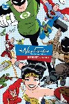 Cooke, Darwyn - DC: The New Frontier: The Deluxe Edition