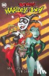 Dini, Paul, Timm, Bruce - Batman: Harley and Ivy