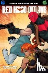 Young, Patrick R., Bascunan, Nico - Red Hood: Outlaws Volume Two