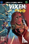 Walls, Jasmine, Azumi, Manou - Vixen: NYC Volume Four