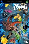 Dealy, Sarah, Syro - Zatanna & The Ripper Volume Three