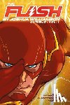Williamson, Joshua, Gianfelice, Davide - The Flash by Joshua Williamson Omnibus Vol. 1