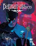 Ward, Christian - Batman: City of Madness