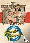 Marston, William Moulton, Peter, Harry G. - Wonder Woman Golden Age Omnibus Vol. 1 (New Edition)