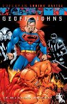 Casey, Joe, Kelly, Joe - Superman: Ending Battle (New Edition)
