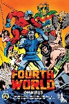 Kirby, Jack, Levitz, Paul - The Fourth World Omnibus Vol. 2