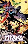 Hale, Shannon, Orlando, Steve - Tales of the Titans