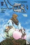 Morrison, Grant, Quitely, Frank - We3: The 20th Anniversary Deluxe Edition