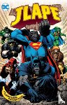 Kaminski, Len, Orfalis, Jason - JLApe: The Complete Collection