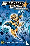 Johns, Geoff, Katz, Jeff - Booster Gold: The Complete 2007 Series Book One