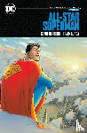 Morrison, Grant, Quitely, Frank - All-Star Superman: DC Compact Comics Edition
