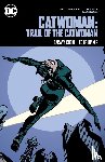 Brubaker, Ed, Cooke, Darwyn - Catwoman: Trail of the Catwoman: DC Compact Comics Edition