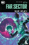 Jemisin, N.K., Campbell, Jamal - Far Sector: DC Compact Comics Edition