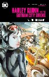 Dini, Paul, March, Guillem - Harley Quinn & the Gotham City Sirens