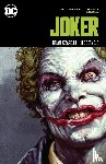 Azzarello, Brian, Bermejo, Lee - Joker: DC Compact Comics Edition