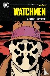 Moore, Alan, Gibbons, Dave - Watchmen: DC Compact Comics Edition