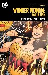 Morrison, Grant, Paquette, Yanick - Wonder Woman: Earth One: DC Compact Comics Edition